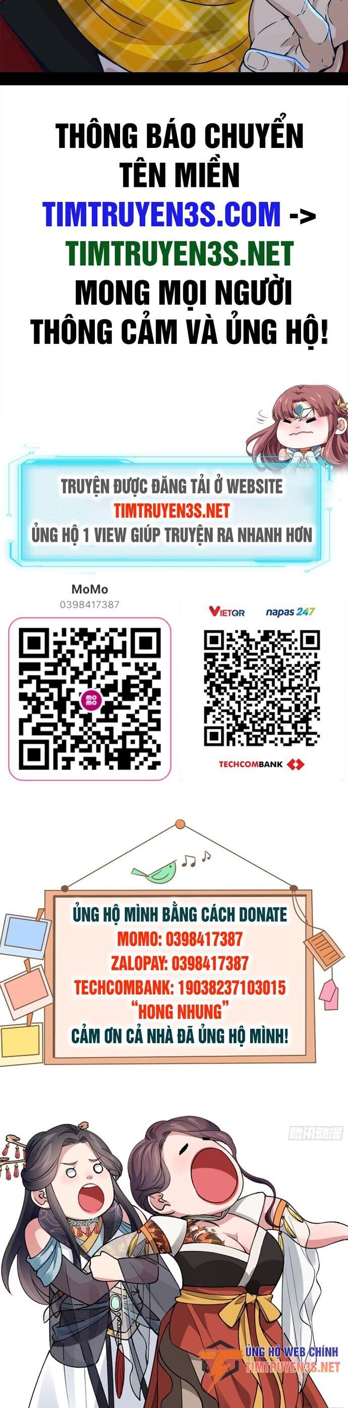 Thẩm Phán Lee Han Young Chap 16 - Next Chap 17