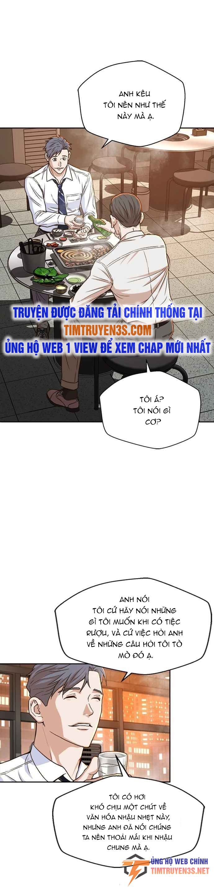 Thẩm Phán Lee Han Young Chap 16 - Next Chap 17