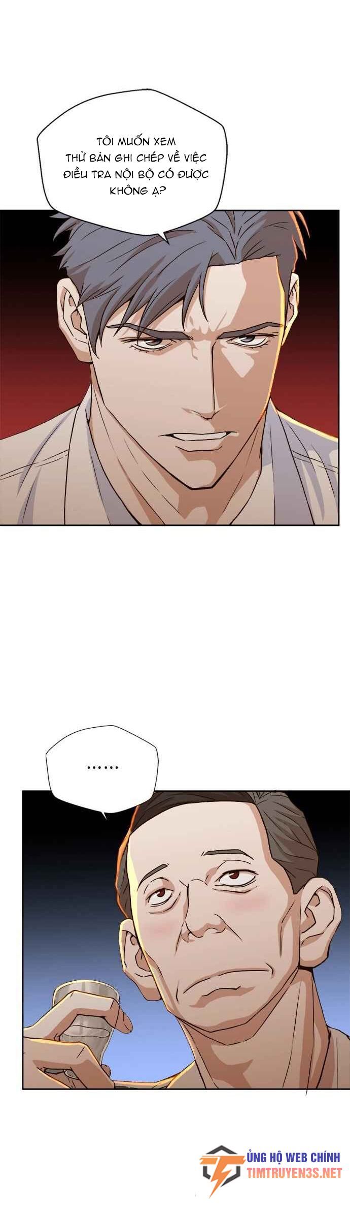 Thẩm Phán Lee Han Young Chap 16 - Next Chap 17