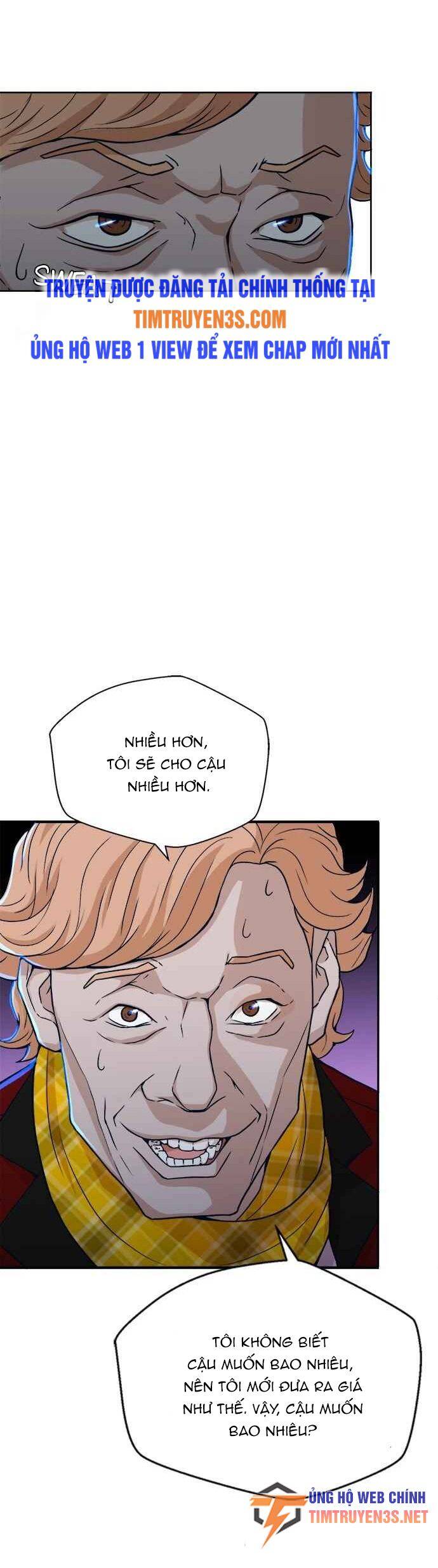 Thẩm Phán Lee Han Young Chap 17 - Next Chap 18