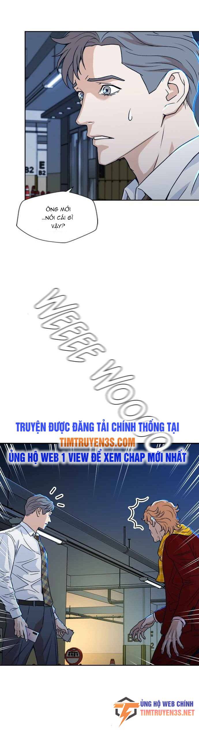 Thẩm Phán Lee Han Young Chap 17 - Next Chap 18