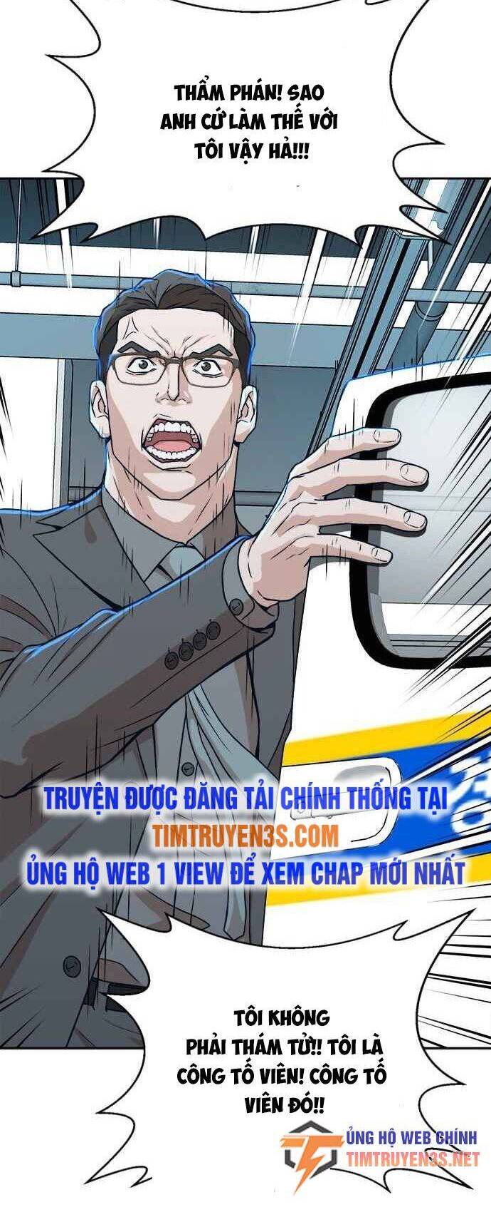 Thẩm Phán Lee Han Young Chap 17 - Next Chap 18