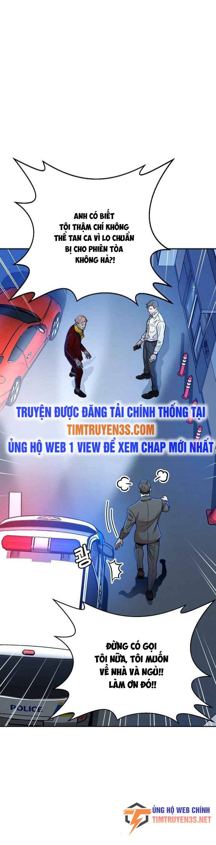 Thẩm Phán Lee Han Young Chap 17 - Next Chap 18