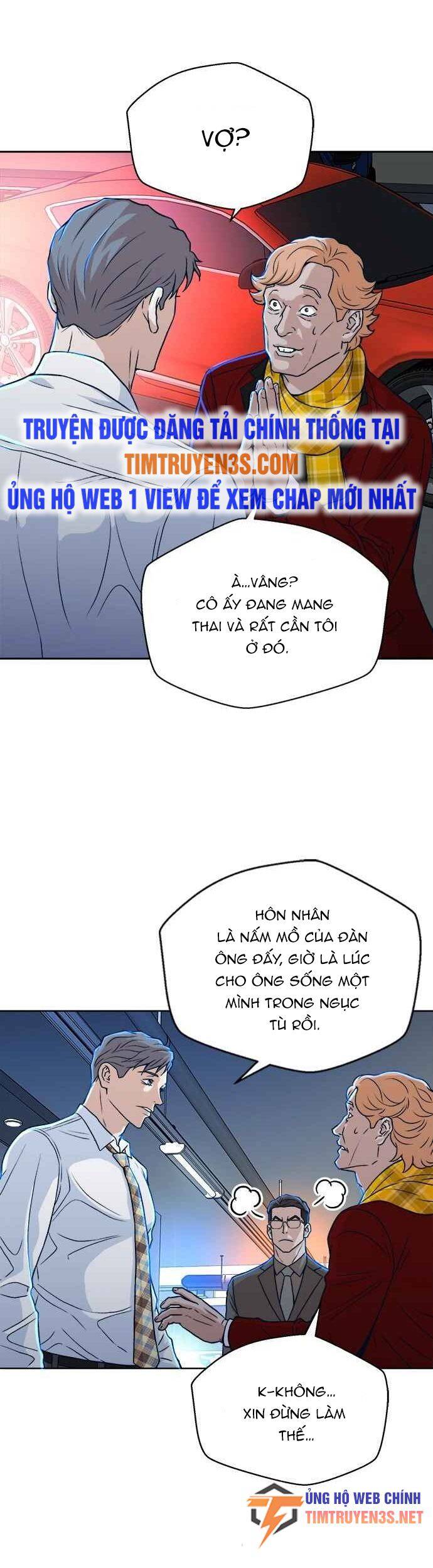 Thẩm Phán Lee Han Young Chap 17 - Next Chap 18