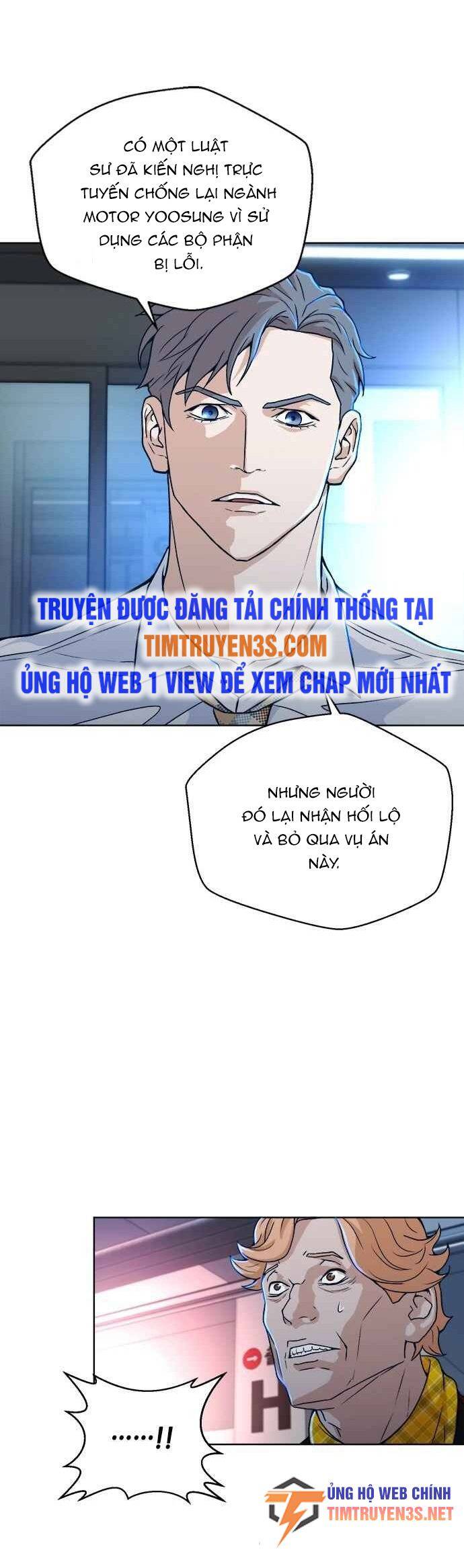 Thẩm Phán Lee Han Young Chap 17 - Next Chap 18