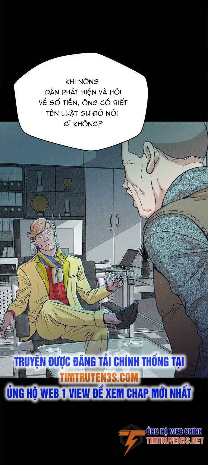 Thẩm Phán Lee Han Young Chap 17 - Next Chap 18