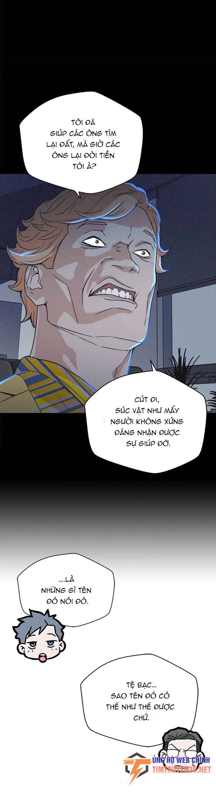 Thẩm Phán Lee Han Young Chap 17 - Next Chap 18