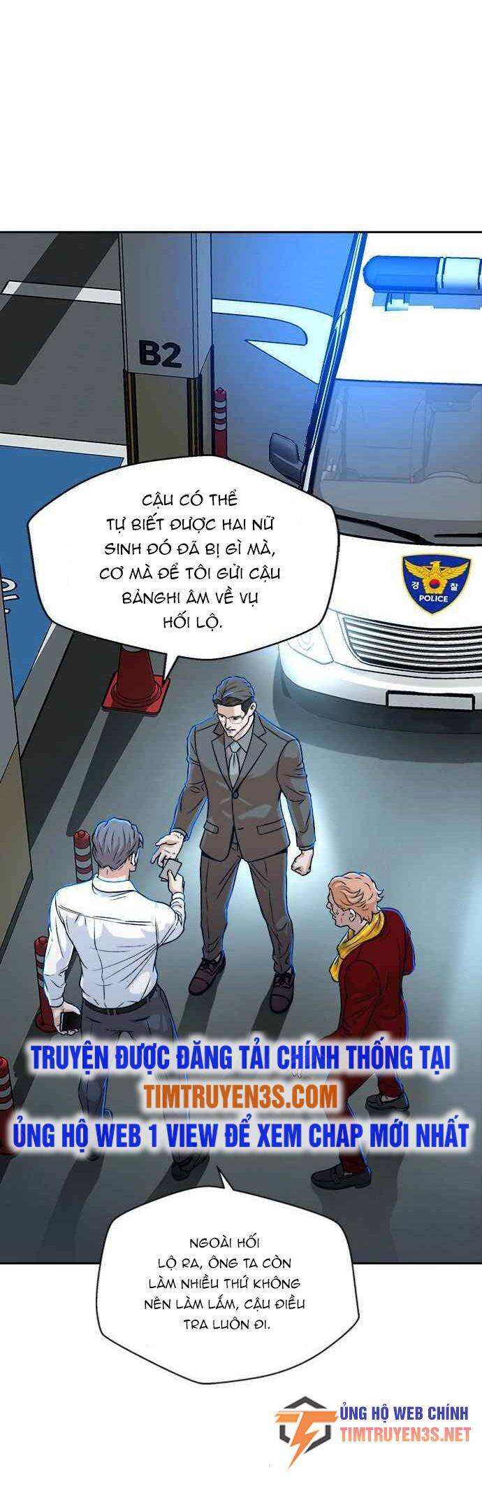 Thẩm Phán Lee Han Young Chap 17 - Next Chap 18