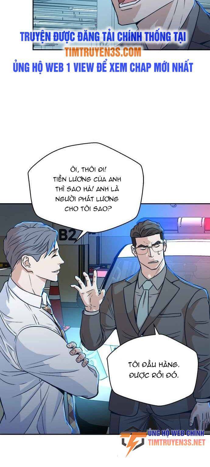 Thẩm Phán Lee Han Young Chap 17 - Next Chap 18