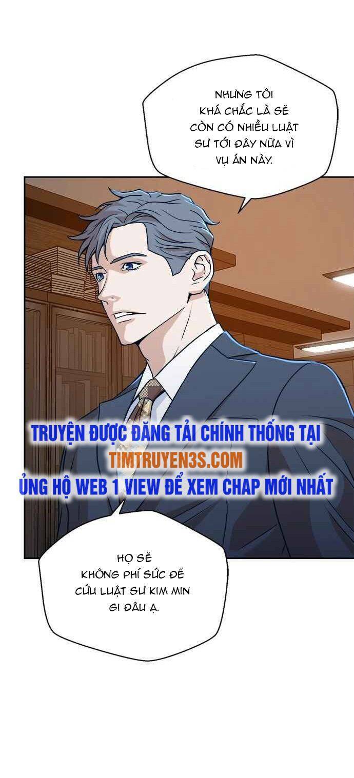 Thẩm Phán Lee Han Young Chap 17 - Next Chap 18