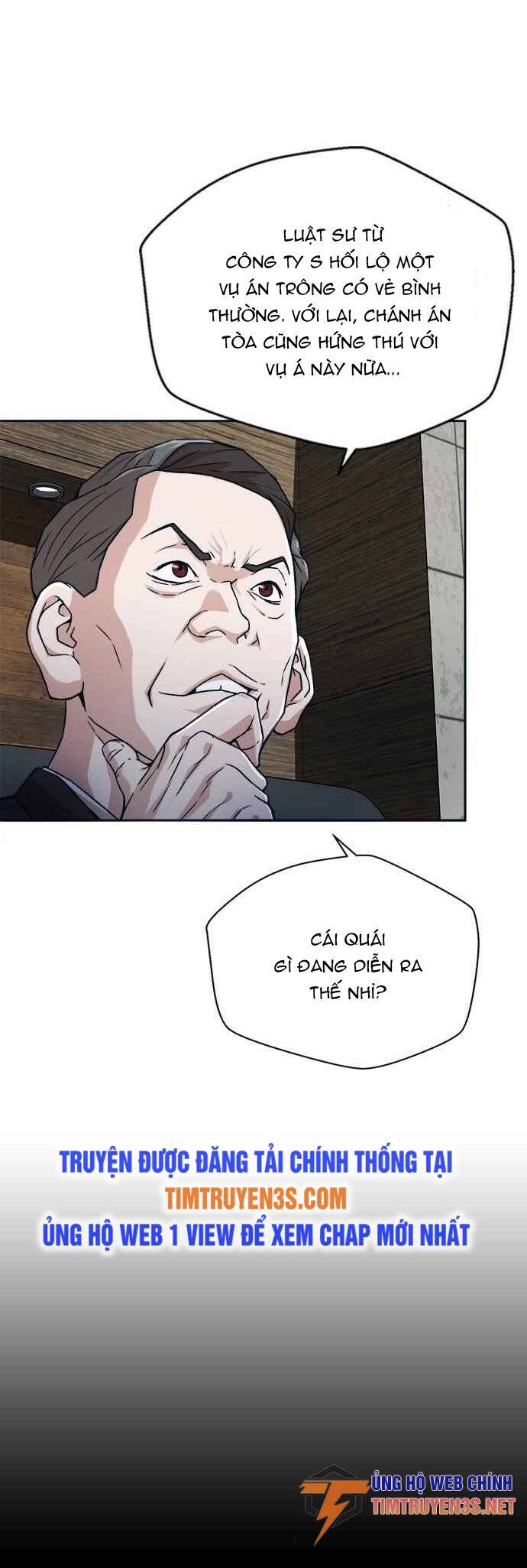 Thẩm Phán Lee Han Young Chap 17 - Next Chap 18