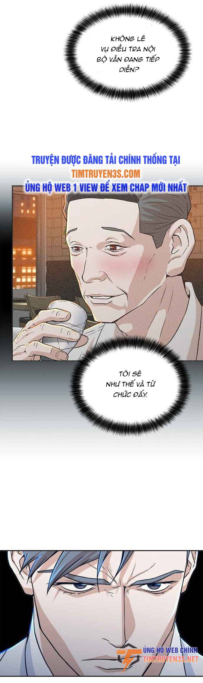 Thẩm Phán Lee Han Young Chap 17 - Next Chap 18