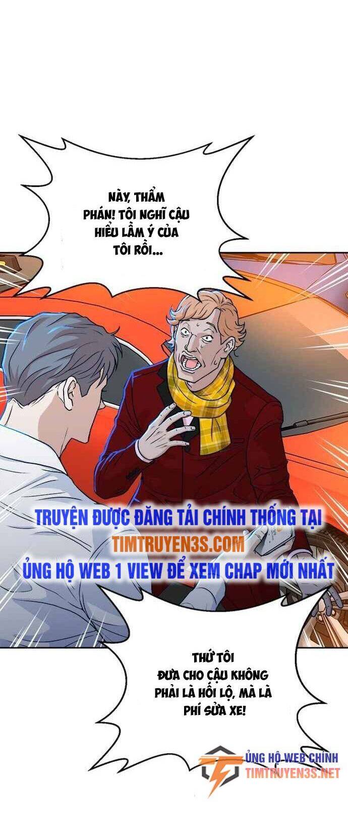 Thẩm Phán Lee Han Young Chap 17 - Next Chap 18