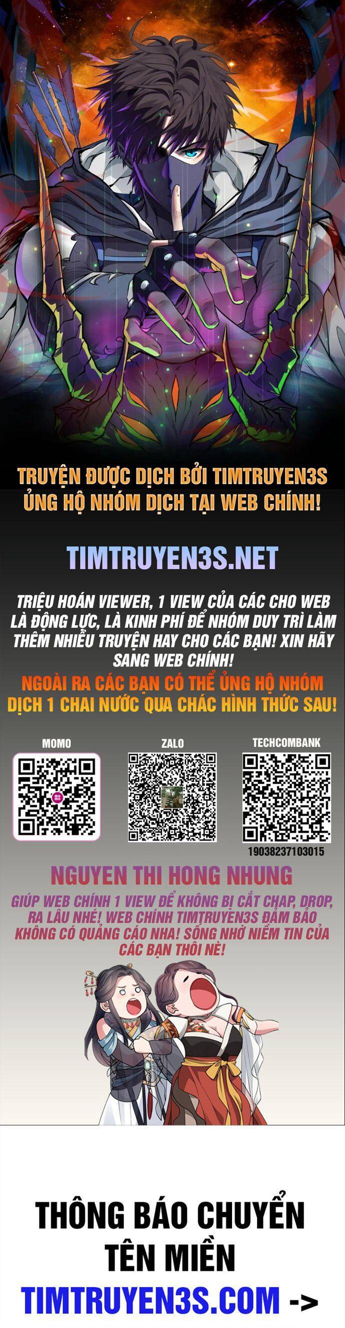 Thẩm Phán Lee Han Young Chap 18 - Next Chap 19