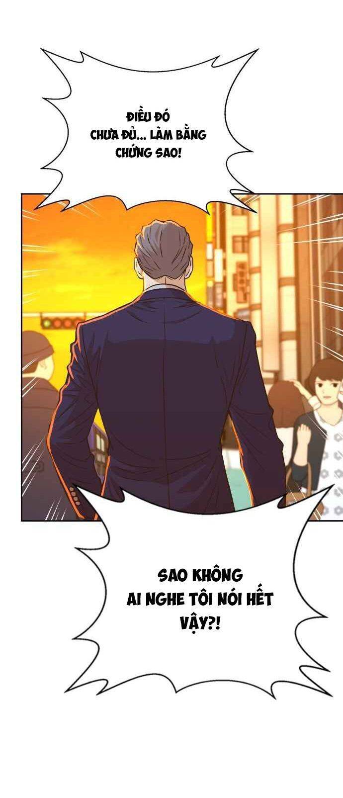 Thẩm Phán Lee Han Young Chap 18 - Next Chap 19