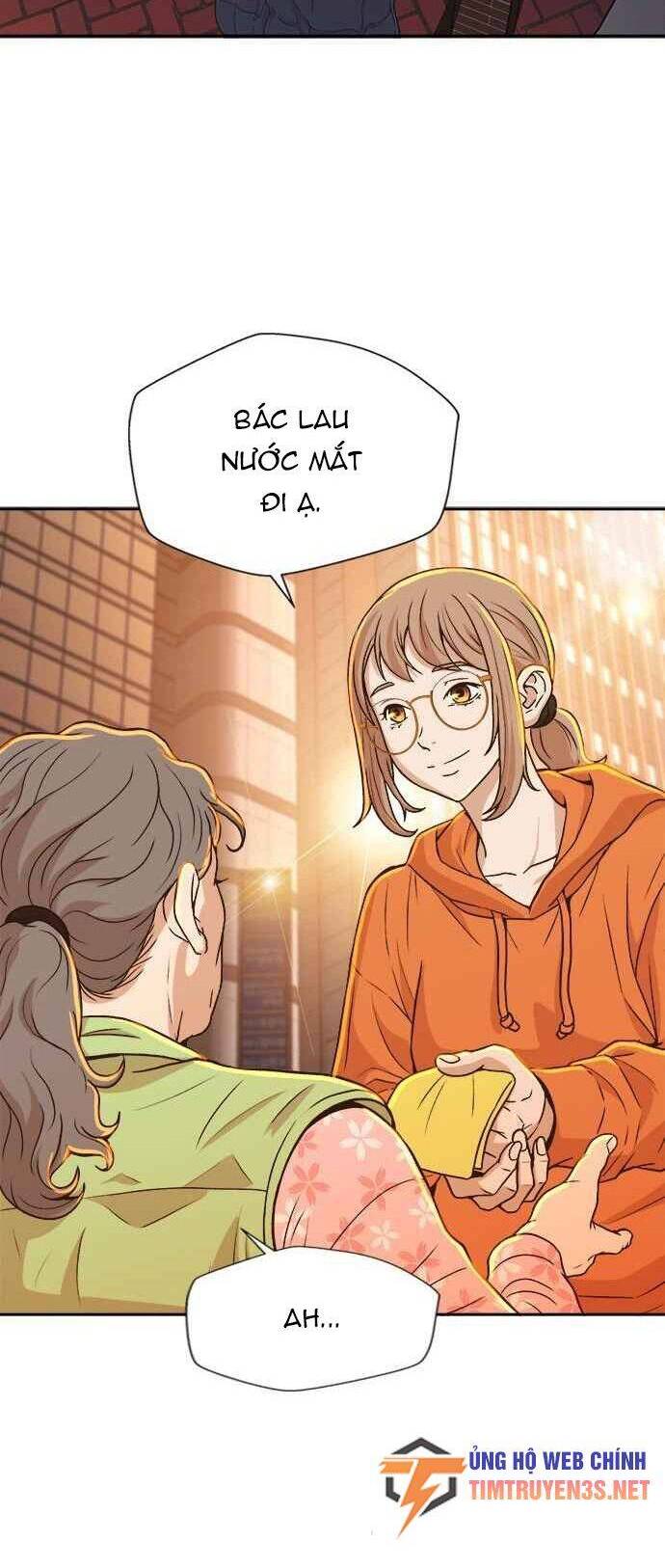 Thẩm Phán Lee Han Young Chap 18 - Next Chap 19