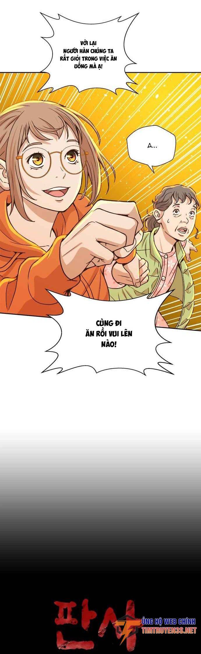 Thẩm Phán Lee Han Young Chap 18 - Next Chap 19