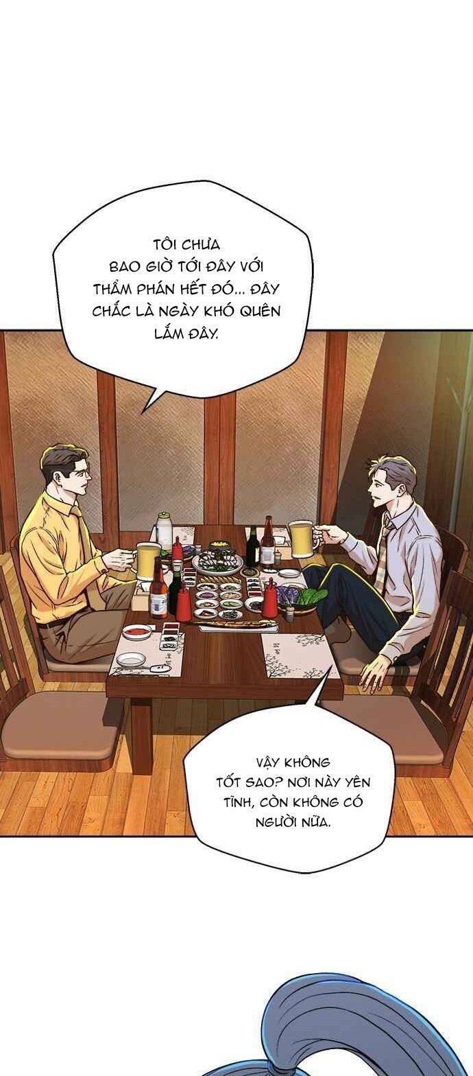 Thẩm Phán Lee Han Young Chap 18 - Next Chap 19