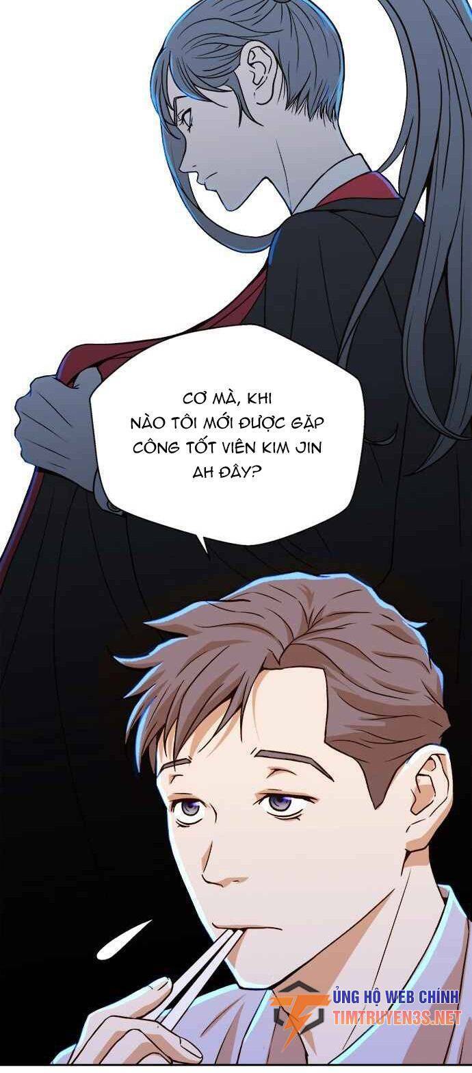 Thẩm Phán Lee Han Young Chap 18 - Next Chap 19