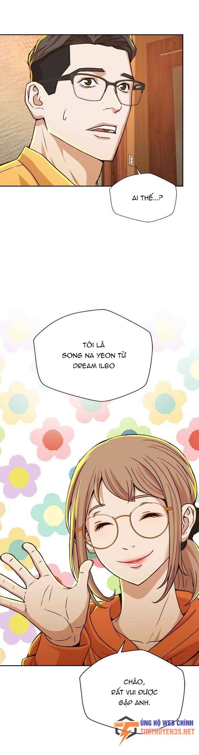 Thẩm Phán Lee Han Young Chap 18 - Next Chap 19