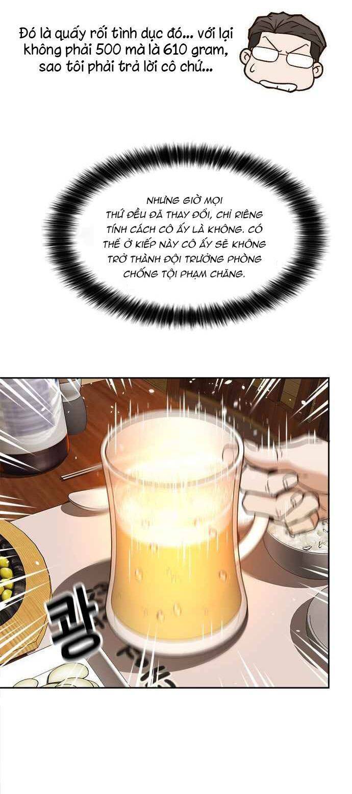 Thẩm Phán Lee Han Young Chap 18 - Next Chap 19