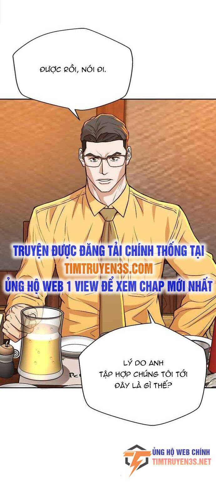 Thẩm Phán Lee Han Young Chap 18 - Next Chap 19