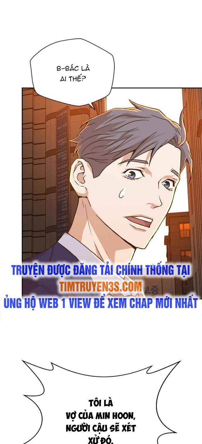 Thẩm Phán Lee Han Young Chap 18 - Next Chap 19