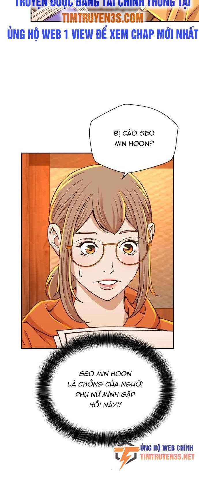 Thẩm Phán Lee Han Young Chap 18 - Next Chap 19