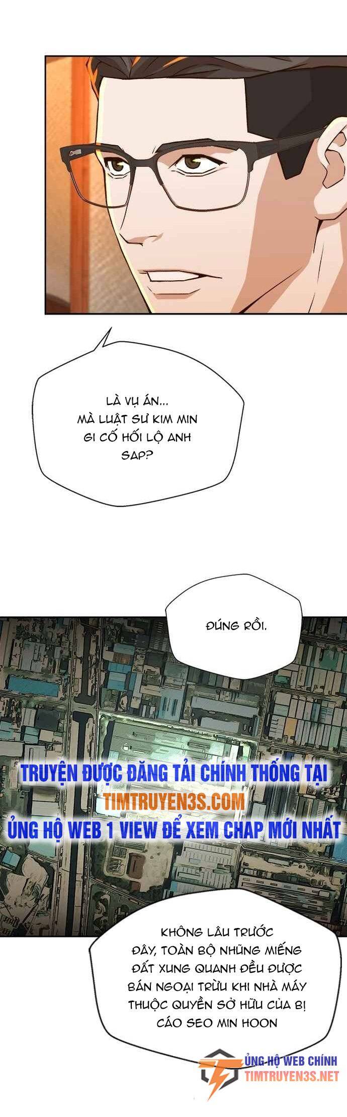 Thẩm Phán Lee Han Young Chap 18 - Next Chap 19