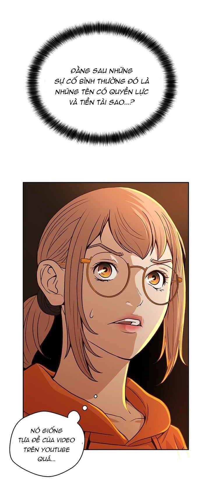 Thẩm Phán Lee Han Young Chap 18 - Next Chap 19