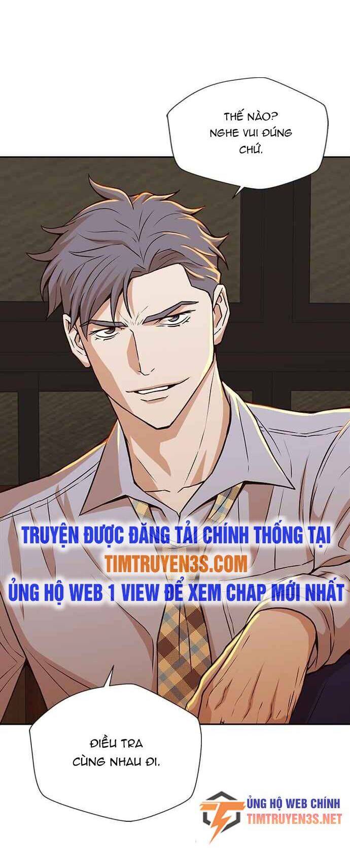 Thẩm Phán Lee Han Young Chap 18 - Next Chap 19