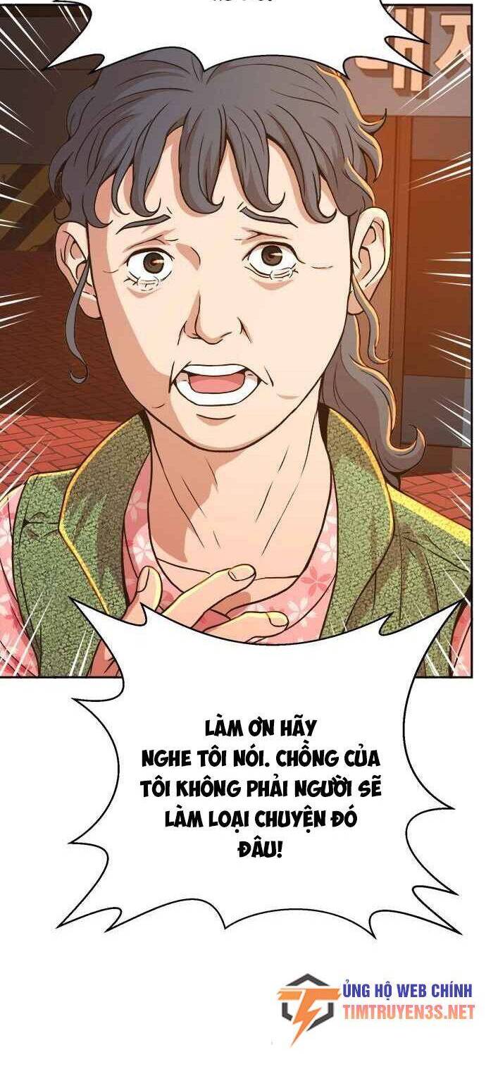 Thẩm Phán Lee Han Young Chap 18 - Next Chap 19