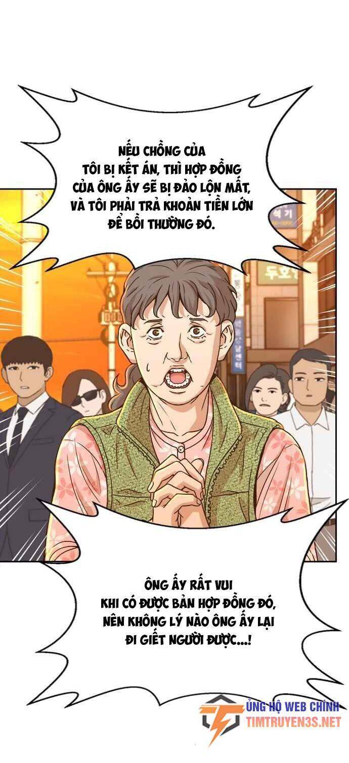 Thẩm Phán Lee Han Young Chap 18 - Next Chap 19