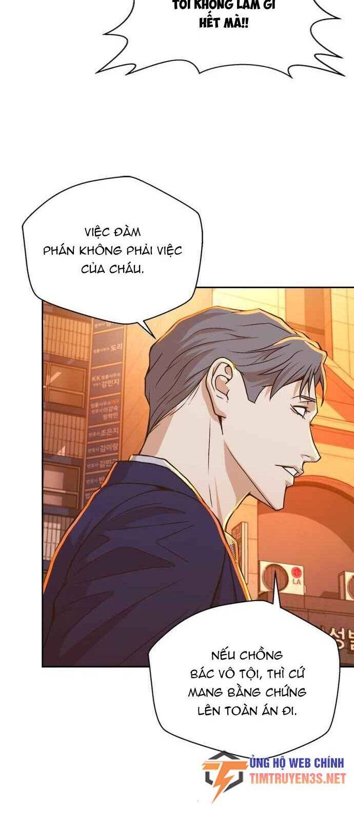 Thẩm Phán Lee Han Young Chap 18 - Next Chap 19