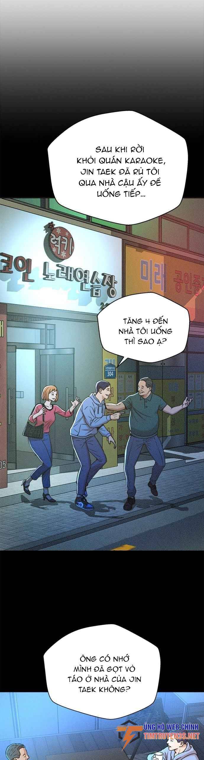 Thẩm Phán Lee Han Young Chap 19 - Next Chap 20