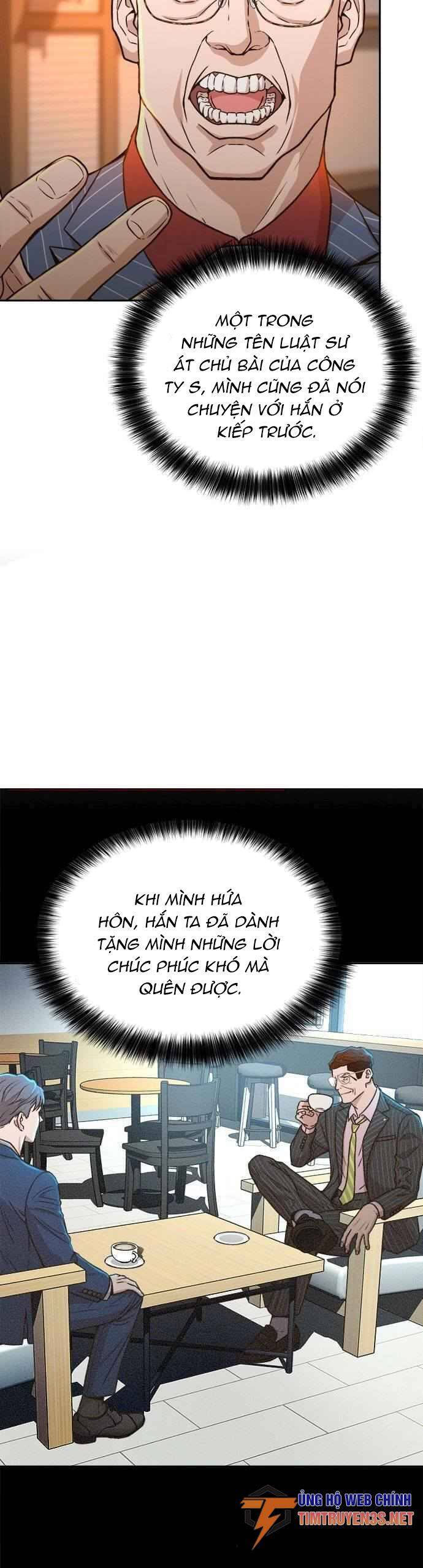 Thẩm Phán Lee Han Young Chap 19 - Next Chap 20