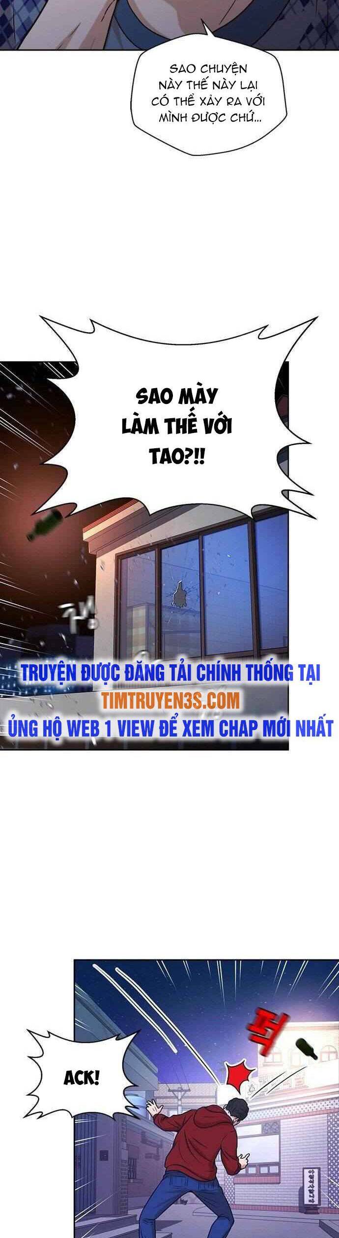 Thẩm Phán Lee Han Young Chap 19 - Next Chap 20