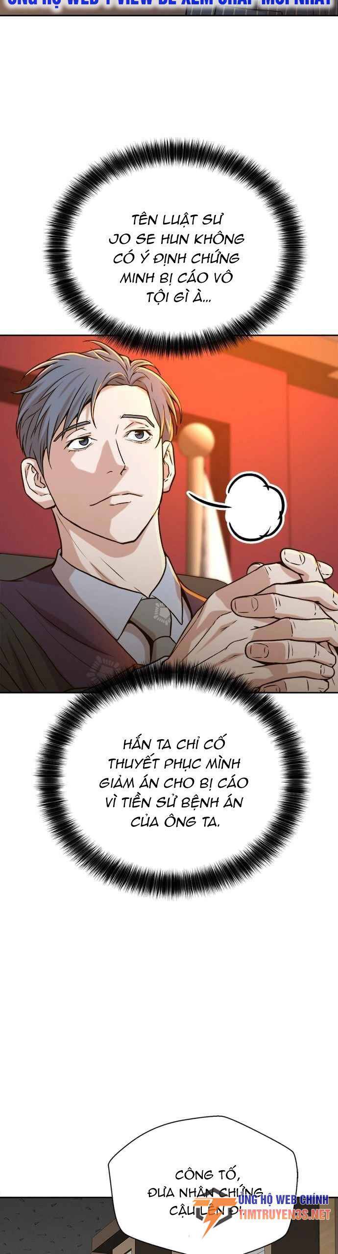 Thẩm Phán Lee Han Young Chap 19 - Next Chap 20