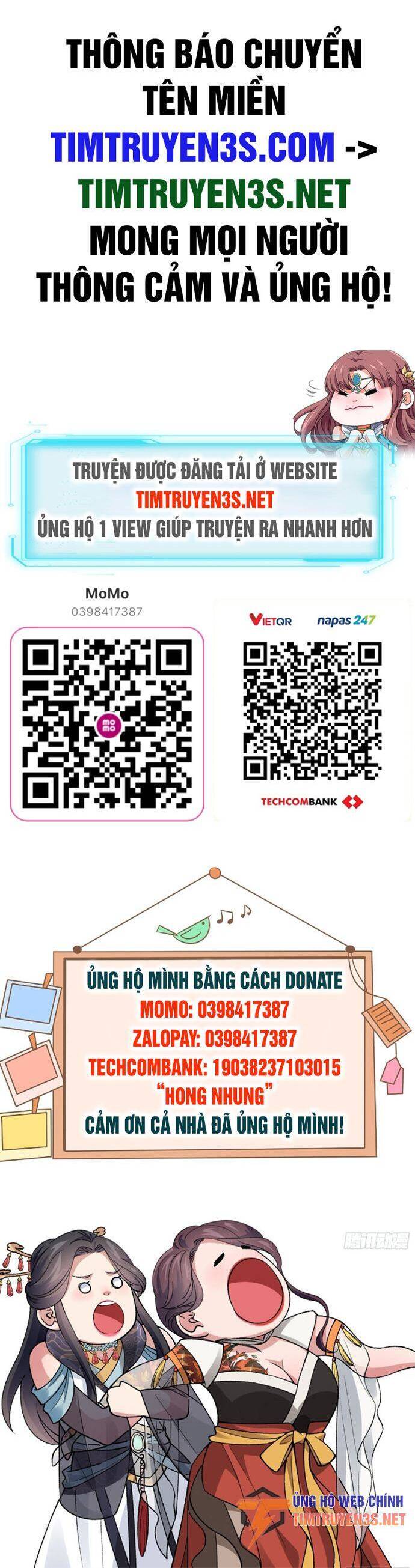 Thẩm Phán Lee Han Young Chap 19 - Next Chap 20