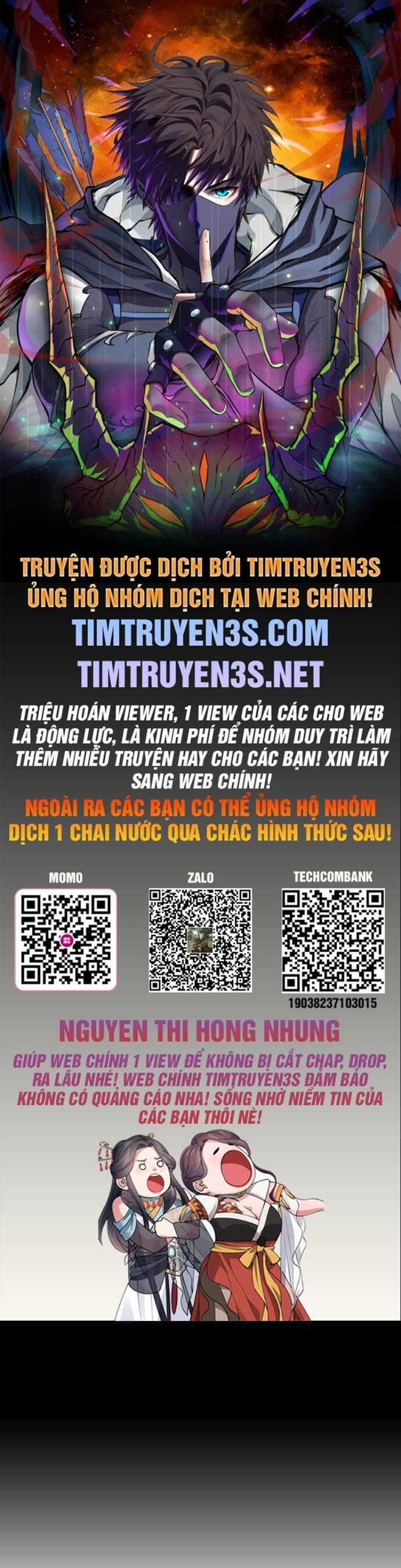 Thẩm Phán Lee Han Young Chap 2 - Next Chap 3