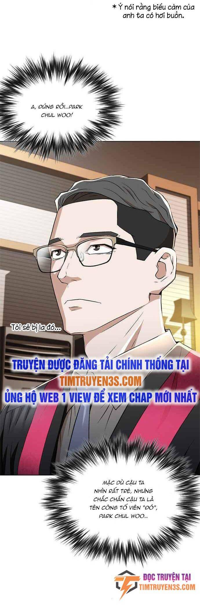 Thẩm Phán Lee Han Young Chap 2 - Next Chap 3