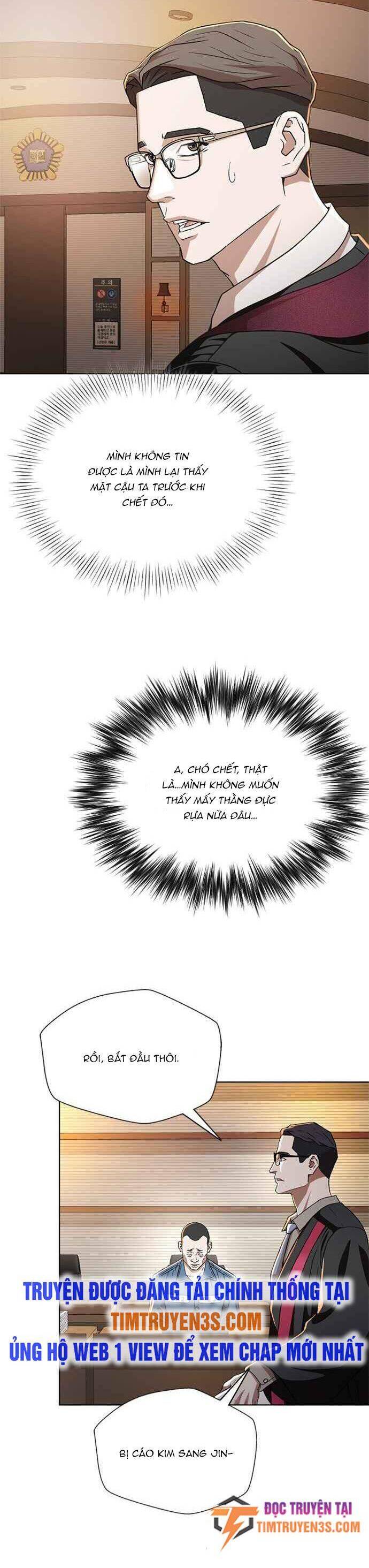 Thẩm Phán Lee Han Young Chap 2 - Next Chap 3