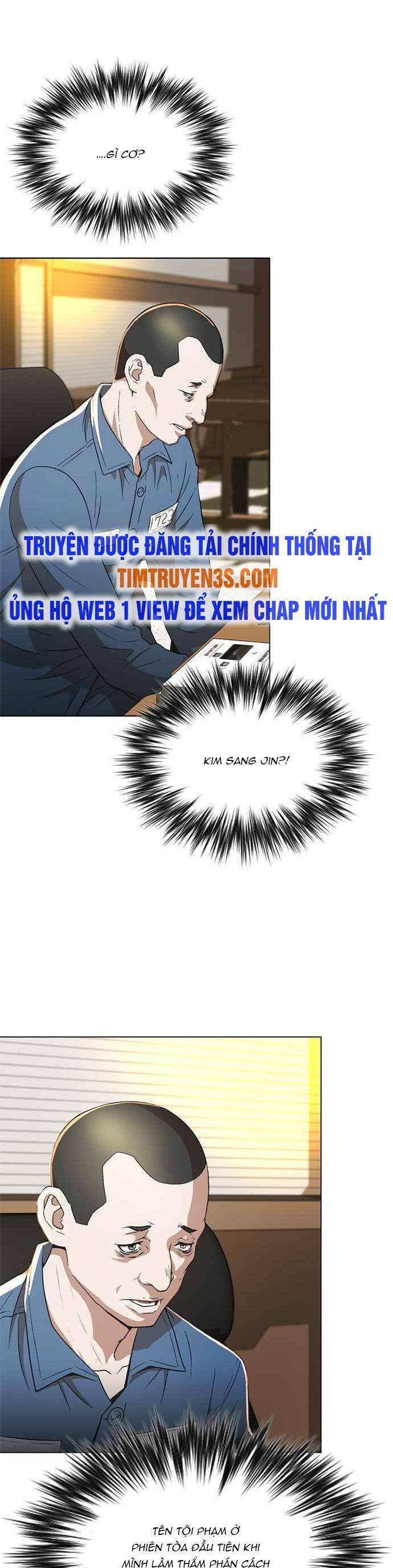 Thẩm Phán Lee Han Young Chap 2 - Next Chap 3