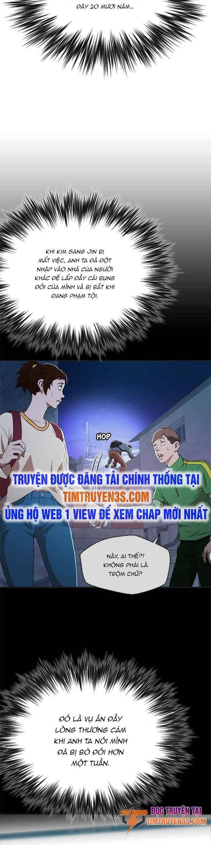 Thẩm Phán Lee Han Young Chap 2 - Next Chap 3