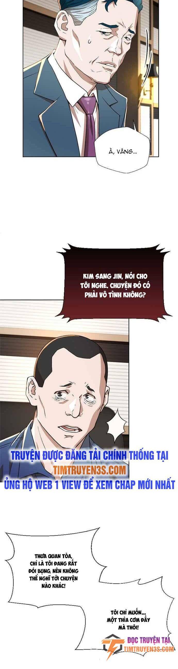 Thẩm Phán Lee Han Young Chap 2 - Next Chap 3