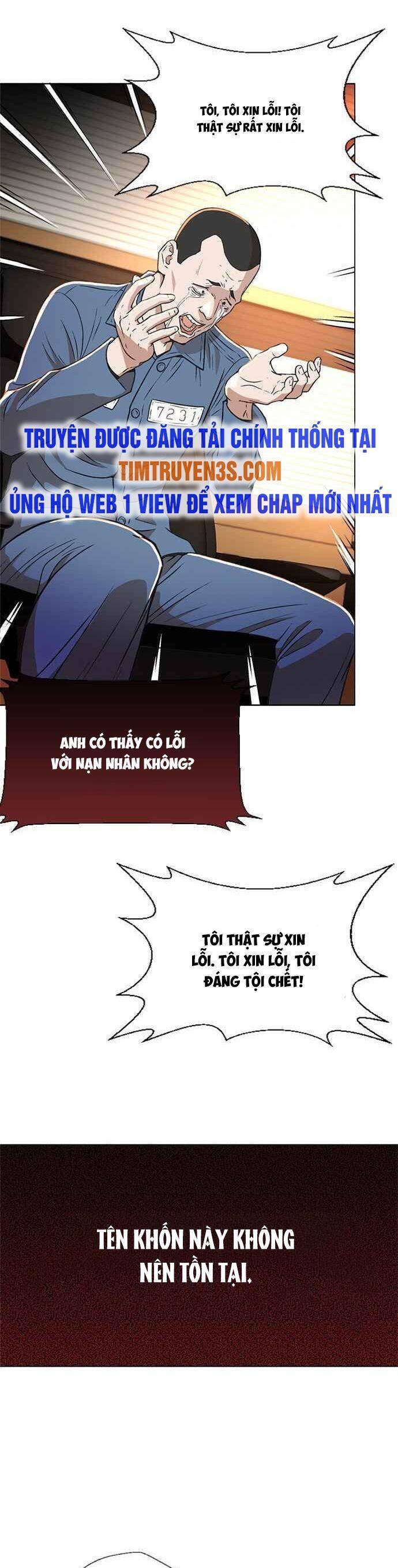 Thẩm Phán Lee Han Young Chap 2 - Next Chap 3