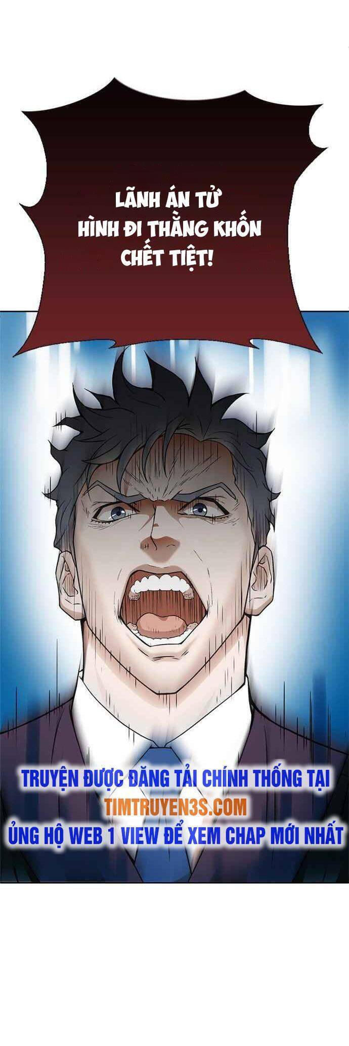 Thẩm Phán Lee Han Young Chap 2 - Next Chap 3