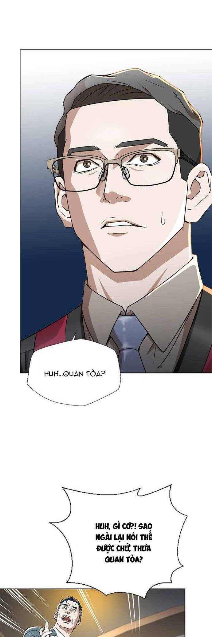 Thẩm Phán Lee Han Young Chap 2 - Next Chap 3