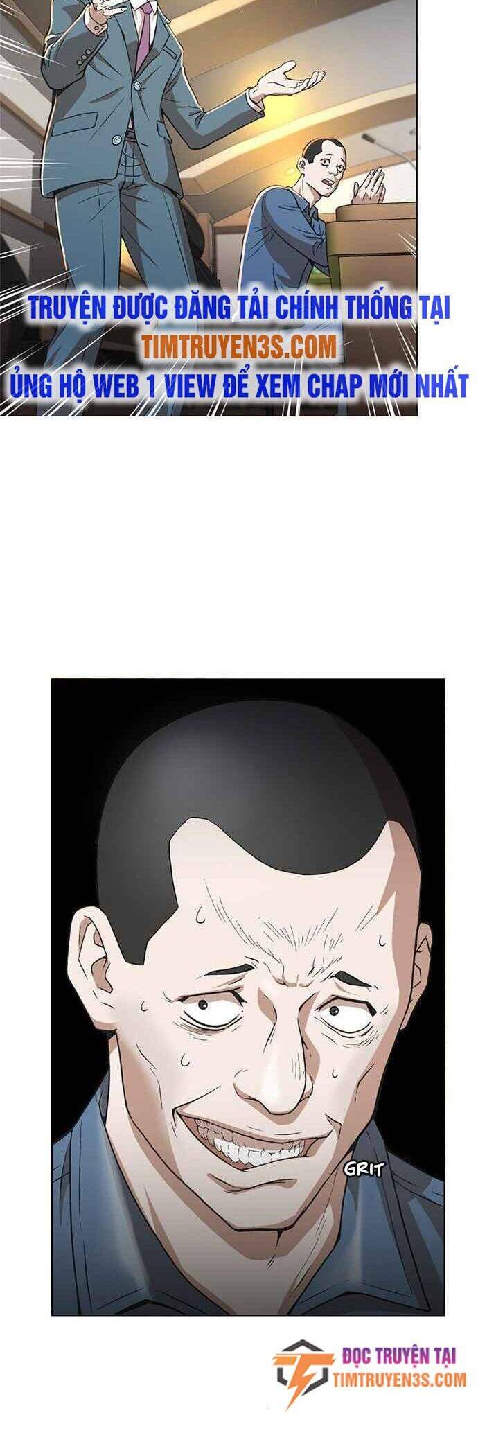 Thẩm Phán Lee Han Young Chap 2 - Next Chap 3