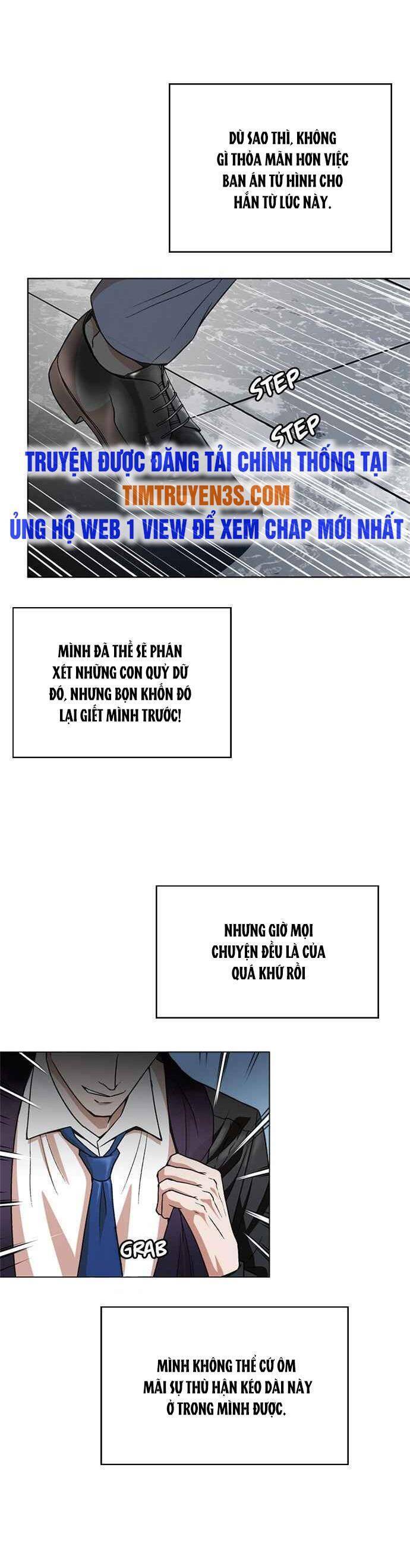 Thẩm Phán Lee Han Young Chap 2 - Next Chap 3